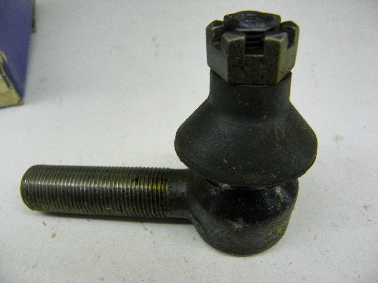 McQuay-Norris ES168RL Tie Rod End for 1949-1957 Nash Statesman Ambassador Hudson restoration. - Image 4