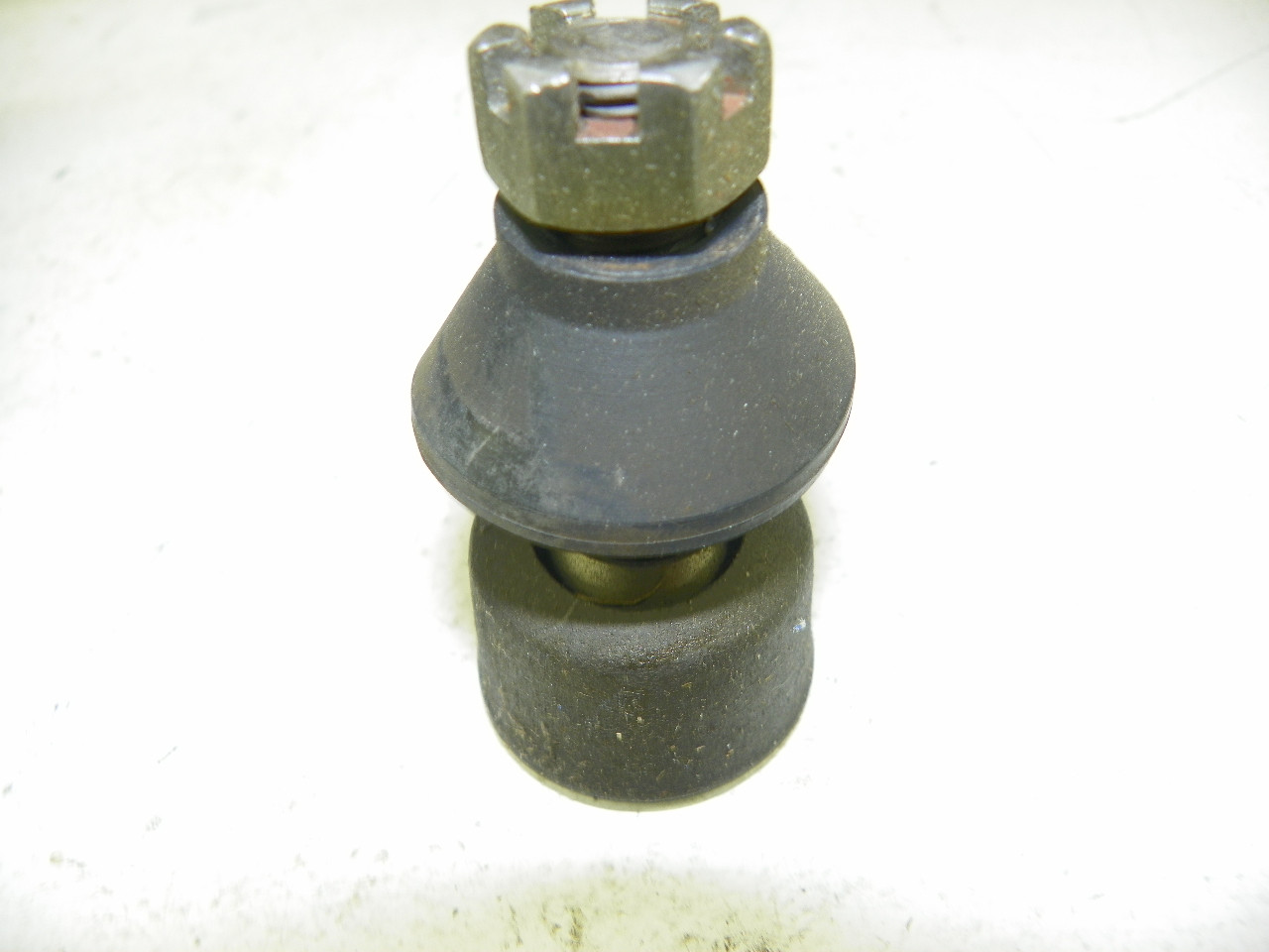 McQuay-Norris ES290R Right Outer Tie Rod End for 1939-1962 Buick Oldsmobile Pontiac restoration. - Image 5