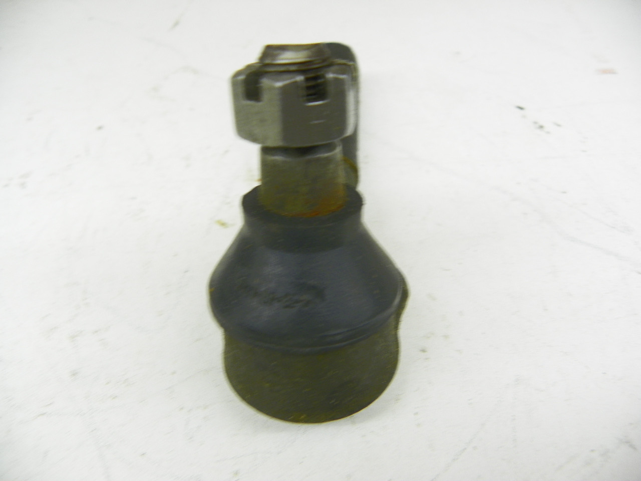 McQuay Norris ES284R Right Outer Tie Rod End for 1960-61 Chrysler Imperial steering restoration. - Image 5