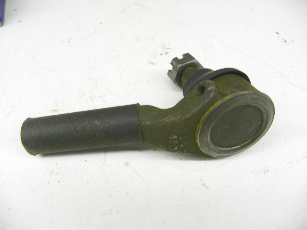 McQuay Norris ES284R Right Outer Tie Rod End for 1960-61 Chrysler Imperial steering restoration. - Image 7