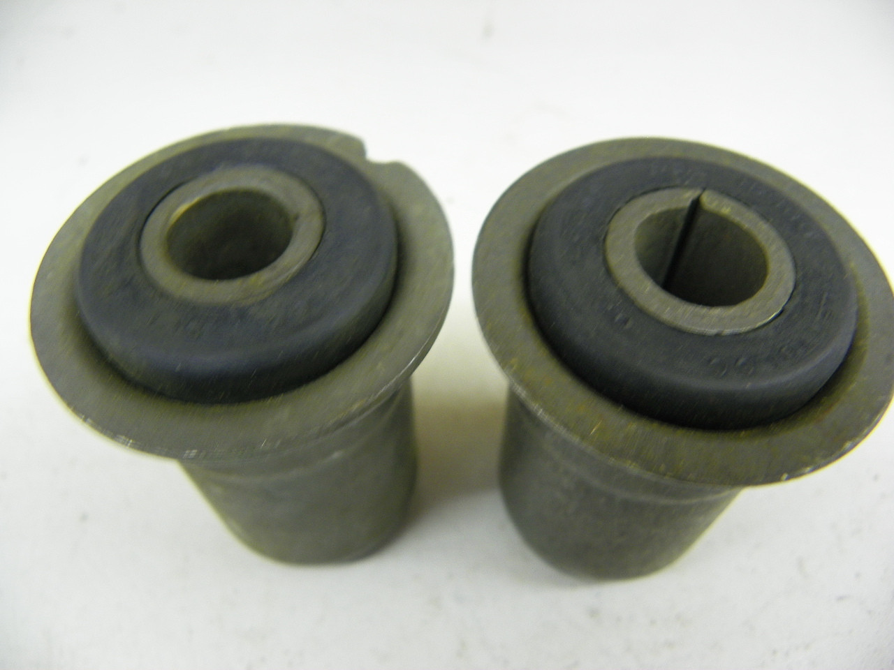 McQuay-Norris K5149 Lower Control Arm Bushing 2-Pack for 1964-1970 GM A-Body restoration. - Image 4