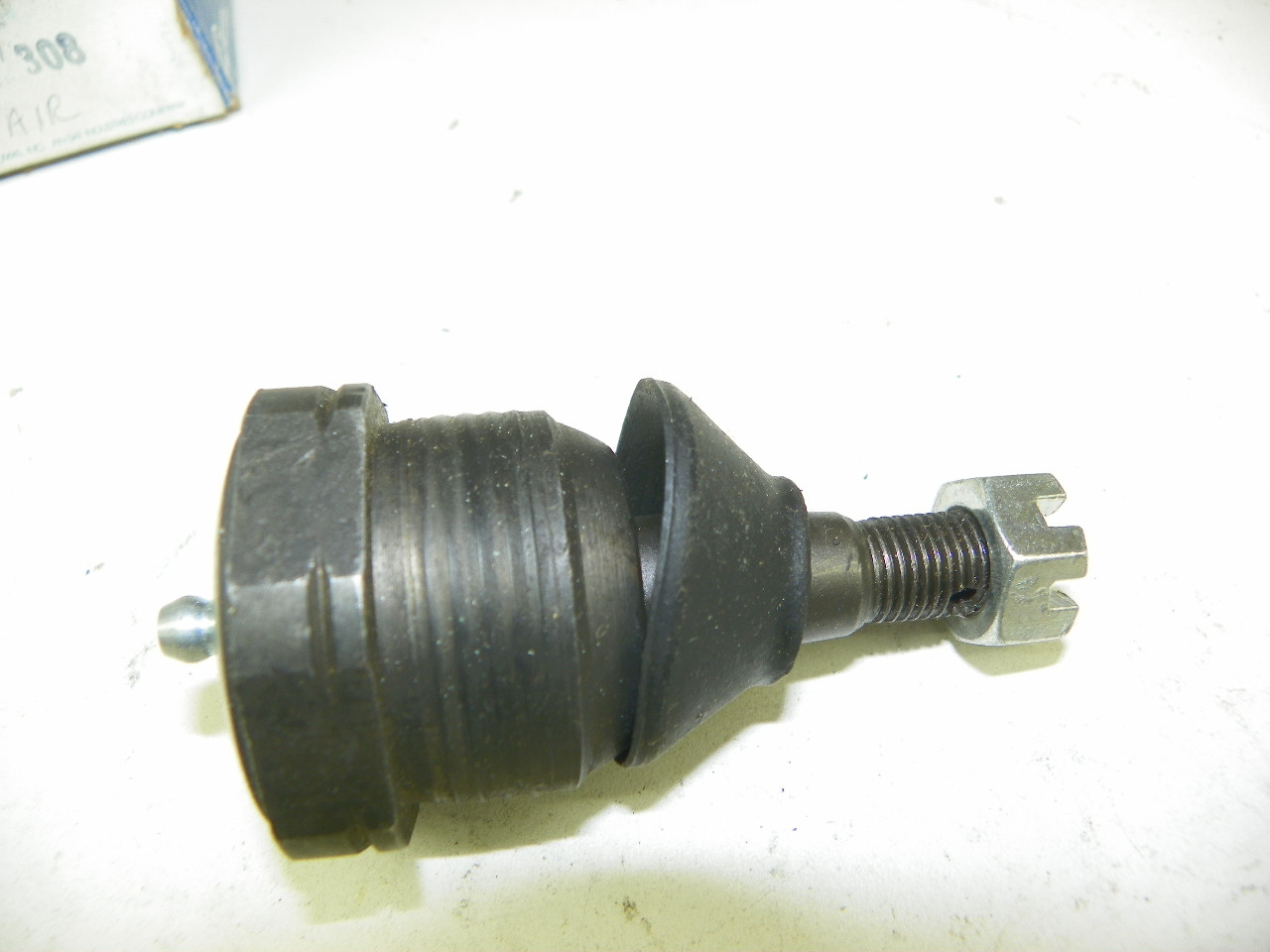 McQuay-Norris FA-308 Lower Ball Joint for 1960-1969 Chevrolet Corvair suspension restoration. - Image 4