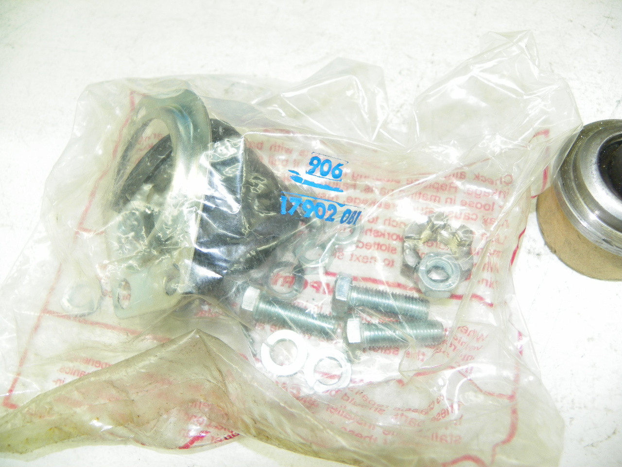 McQuay-Norris K-5269 Ball Joint for vintage auto restoration - Image 3