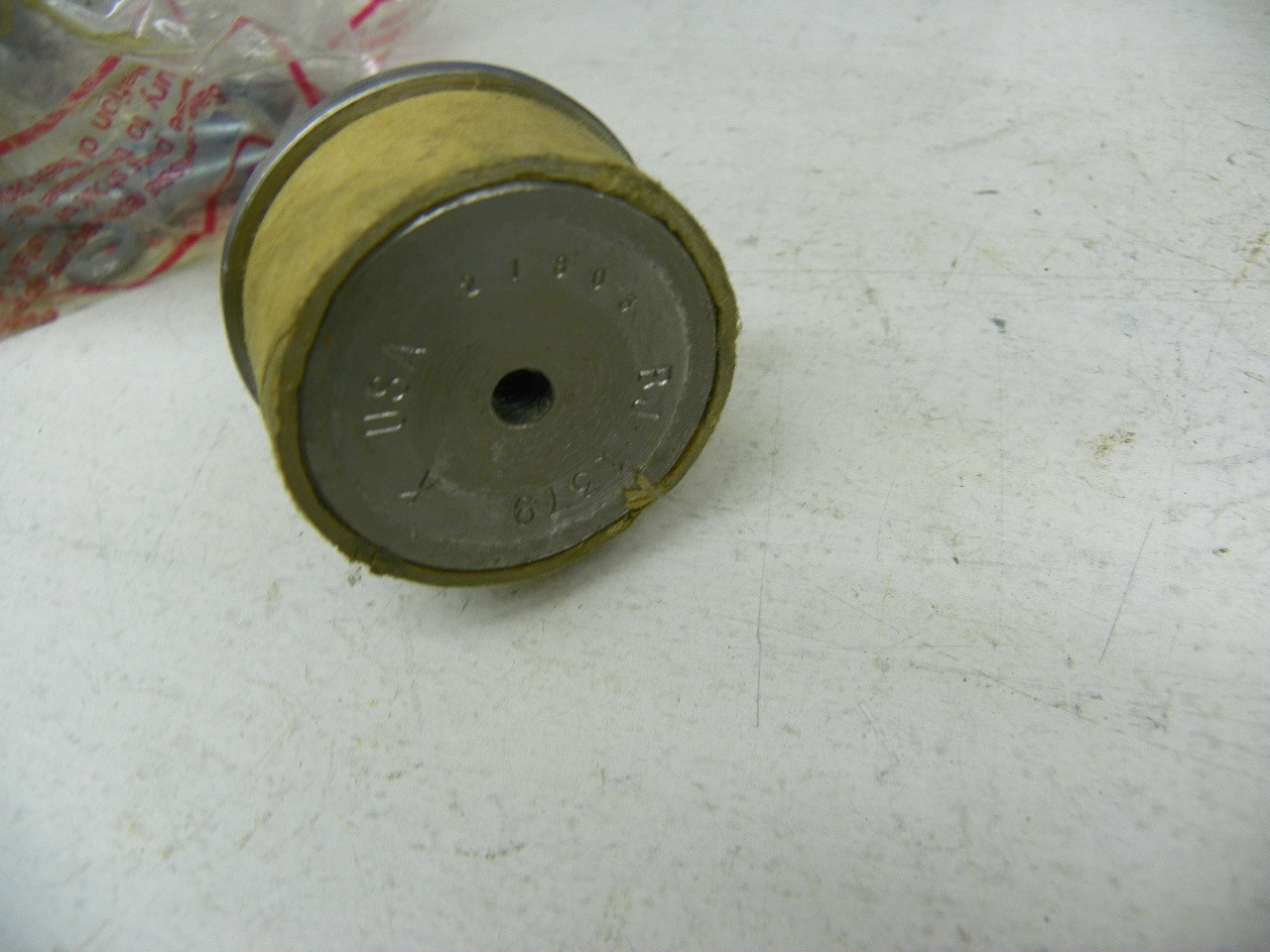 McQuay-Norris K-5269 Ball Joint for vintage auto restoration - Image 6