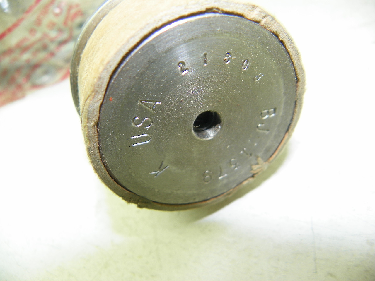 McQuay-Norris K-5269 Ball Joint for vintage auto restoration - Image 7