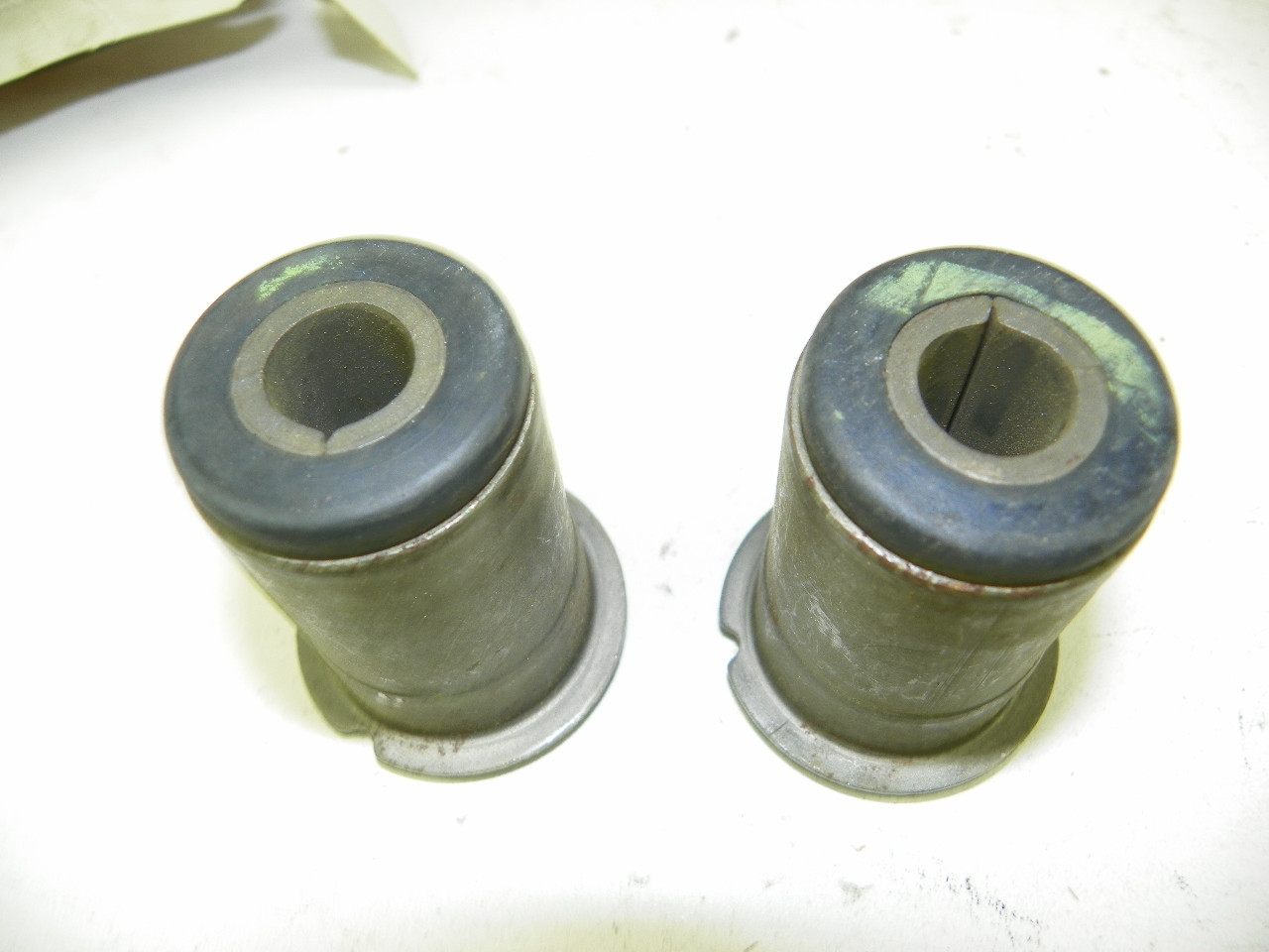 TRW 12237 Control Arm Bushing for 1965-1967 Pontiac Full Size Front Lower restoration. - Image 5