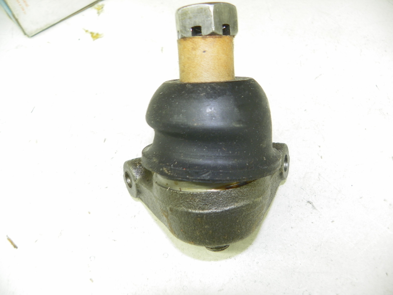 TRW K5205 Lower Ball Joint for 1966-1970 Cadillac Oldsmobile restoration. - Image 5