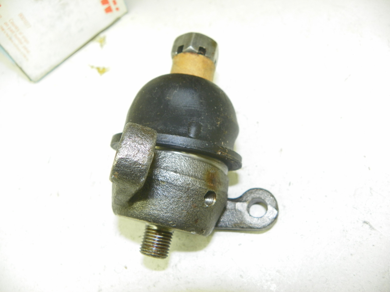 TRW K5205 Lower Ball Joint for 1966-1970 Cadillac Oldsmobile restoration. - Image 7