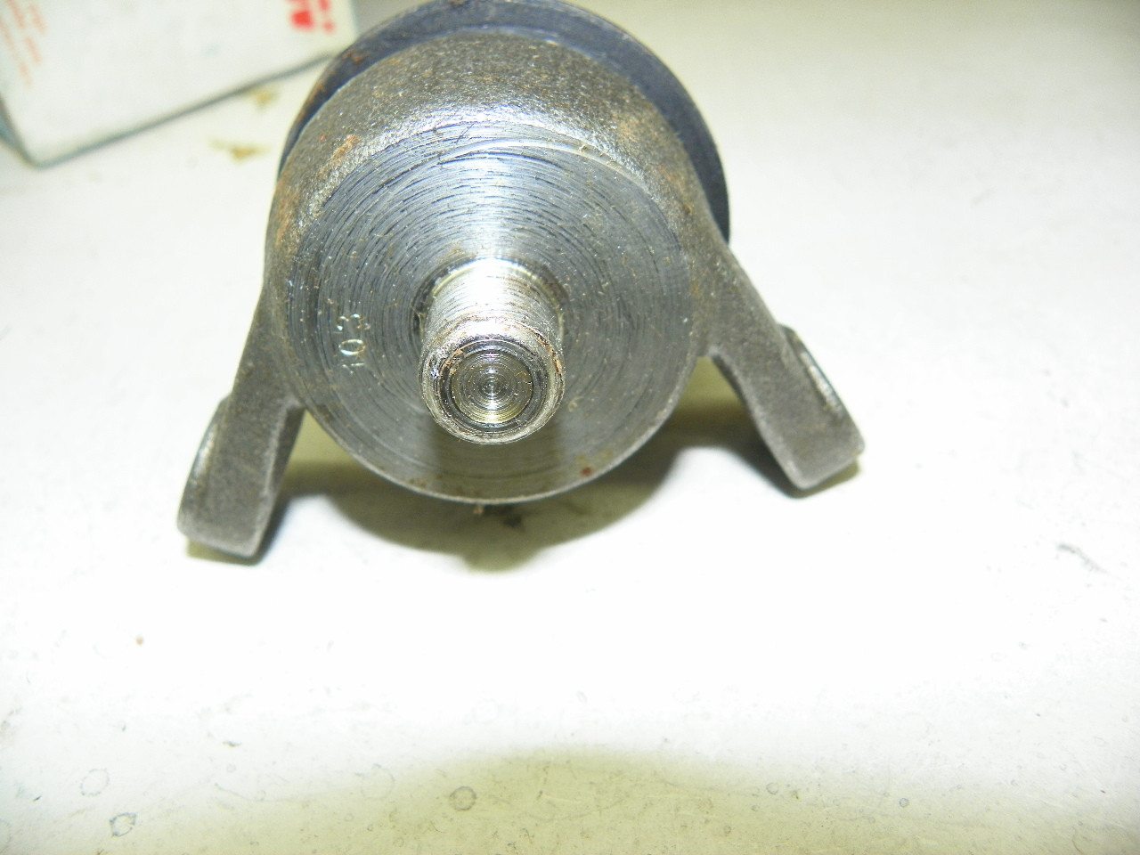 TRW K5205 Lower Ball Joint for 1966-1970 Cadillac Oldsmobile restoration. - Image 8