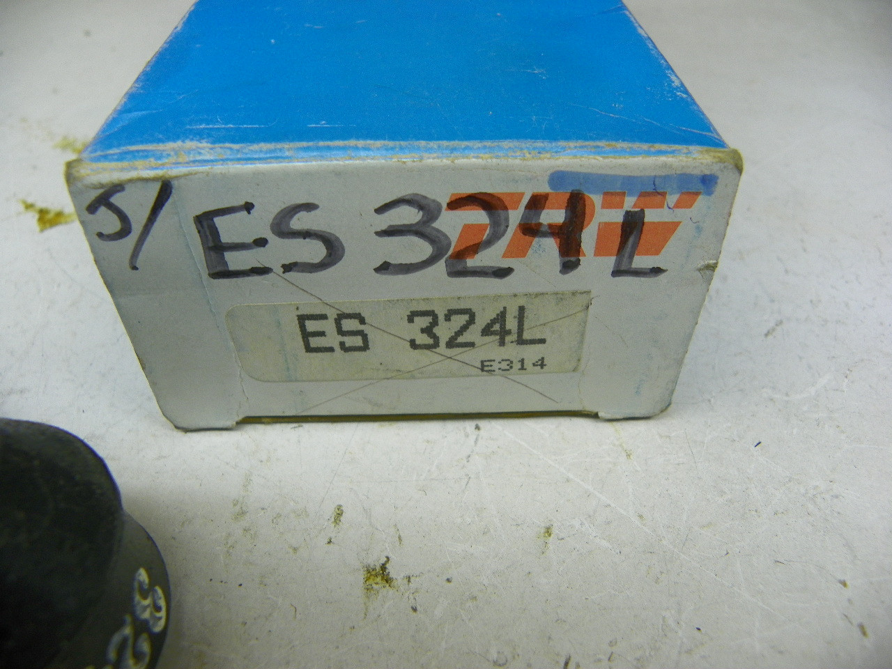 TRW ES 324L Left Outer Tie Rod End for 1963-1964 Studebaker Truck restoration - Image 3