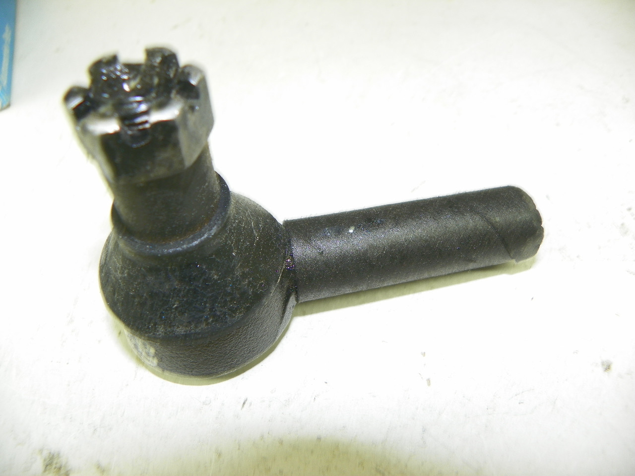 TRW ES 324L Left Outer Tie Rod End for 1963-1964 Studebaker Truck restoration - Image 6