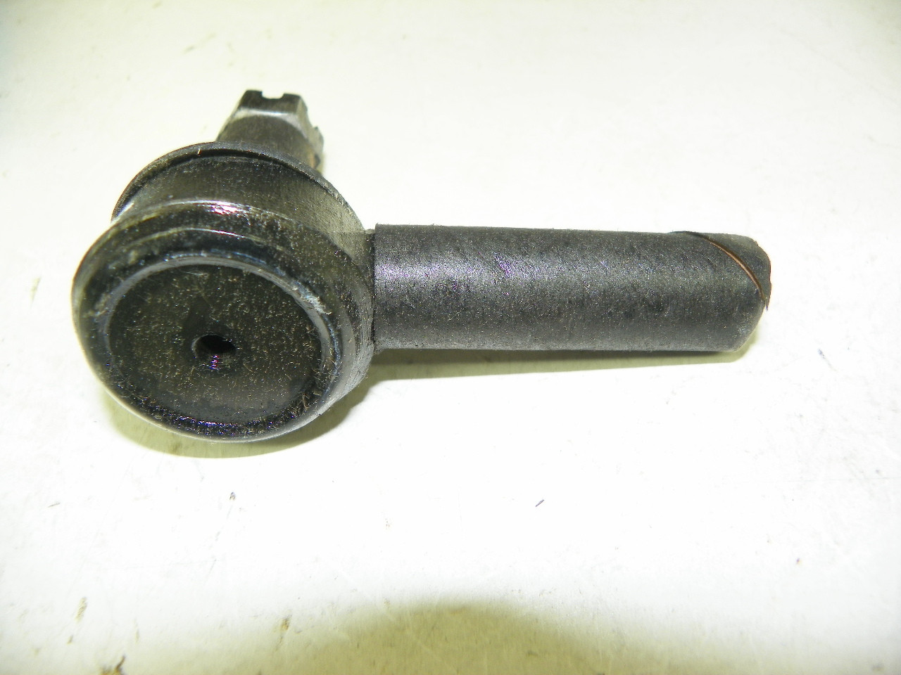 TRW ES 324L Left Outer Tie Rod End for 1963-1964 Studebaker Truck restoration - Image 7