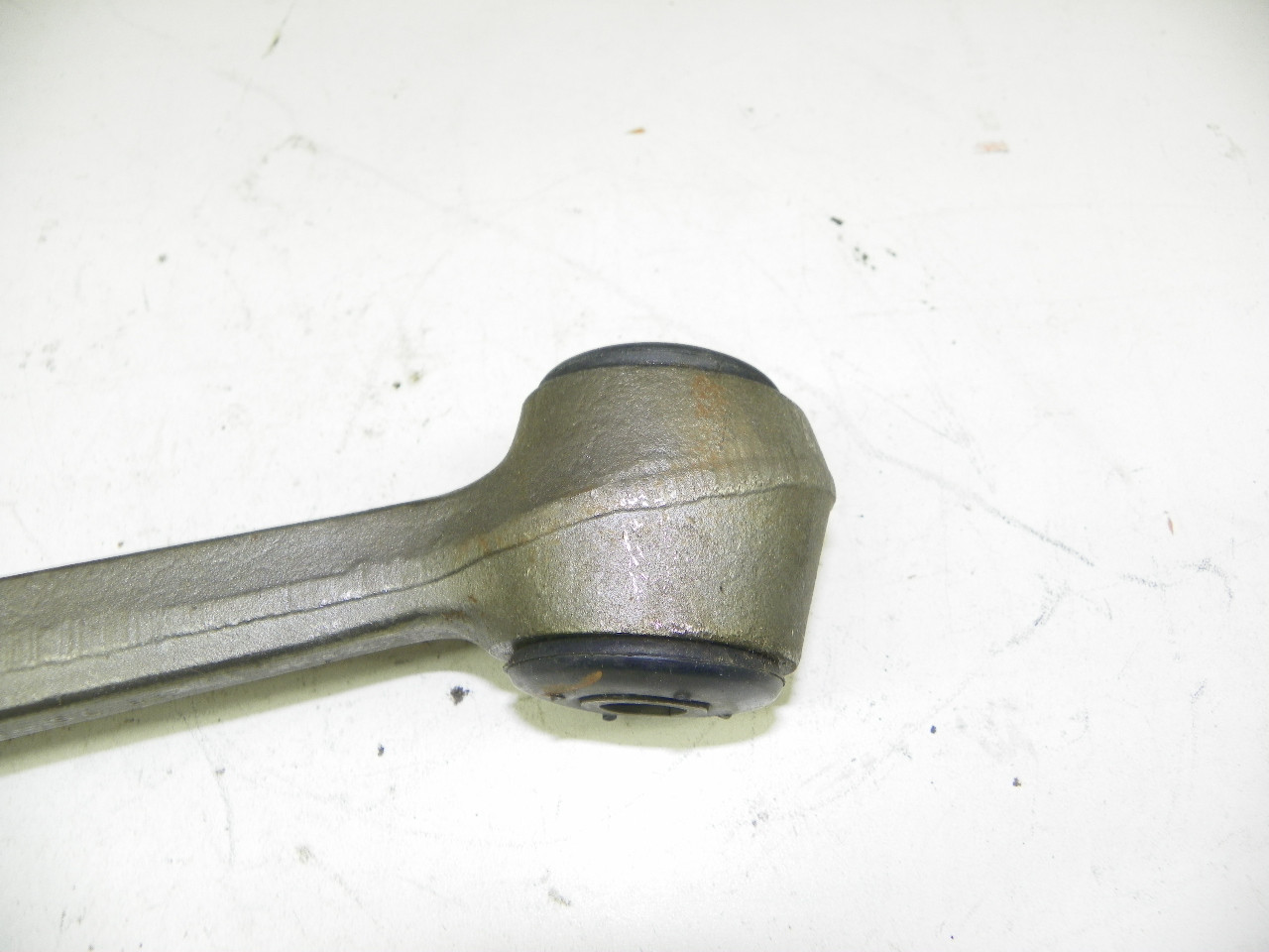 McQuay-Norris K-8421 Lower Ball Joint with Arm for 1984-1991 Ford Mercury restoration. - Image 7