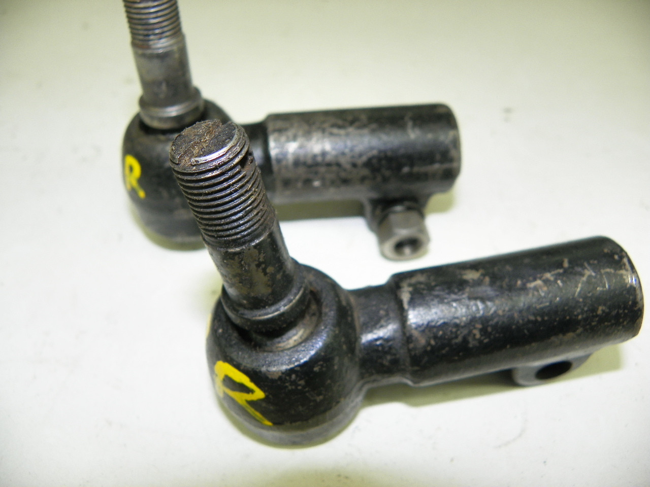 Permite ES-29R Tie Rod End Pair Right Hand for 1930-1954 Chevrolet GMC truck restoration - Image 5