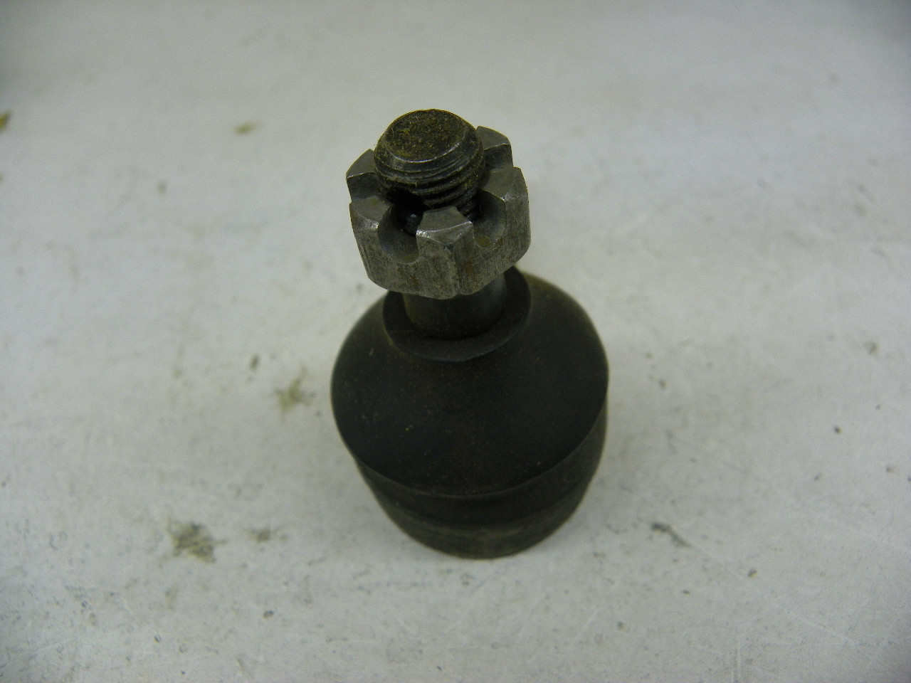 Thompson Products ES-161R Tie Rod End for 1947-1949 Studebaker Right Hand restoration. - Image 5