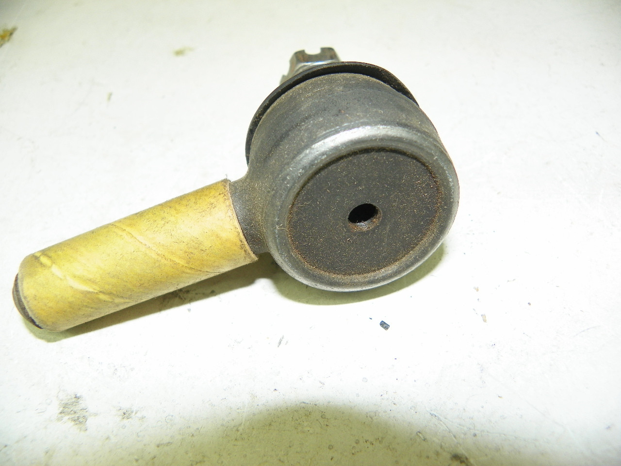 Thompson Products ES-161R Tie Rod End for 1947-1949 Studebaker Right Hand restoration. - Image 7