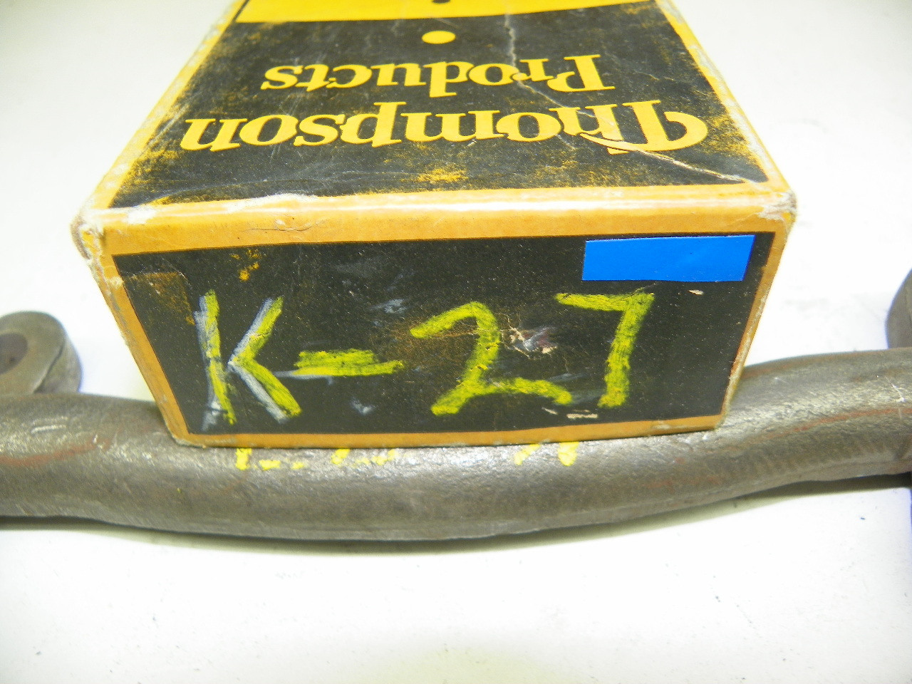 Thompson Products K-27 Coil Action Lower Inner Shaft Kit for 1939-1948 Chevrolet Right Side restoration. - Image 4