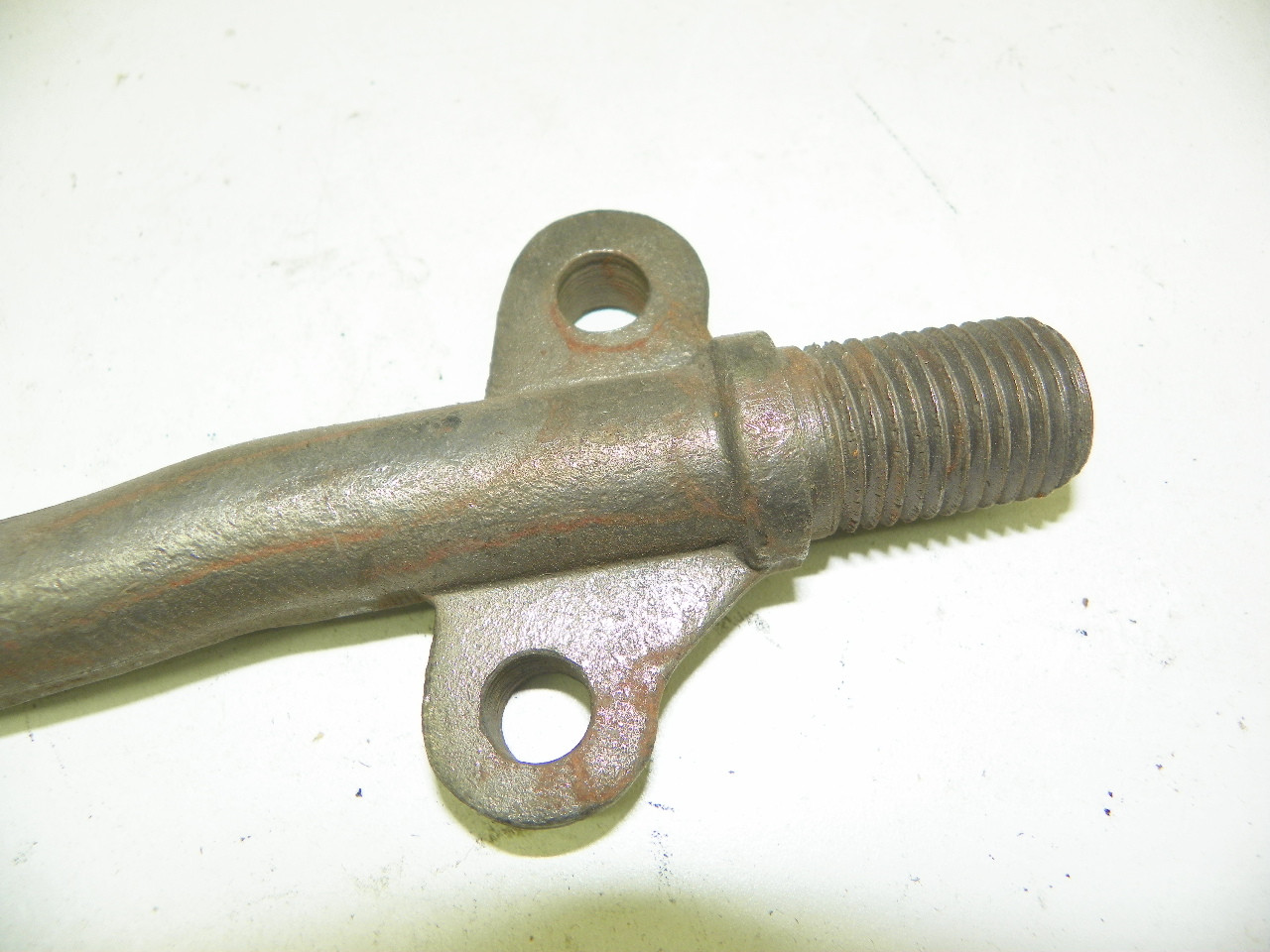 Thompson Products K-27 Coil Action Lower Inner Shaft Kit for 1939-1948 Chevrolet Right Side restoration. - Image 6