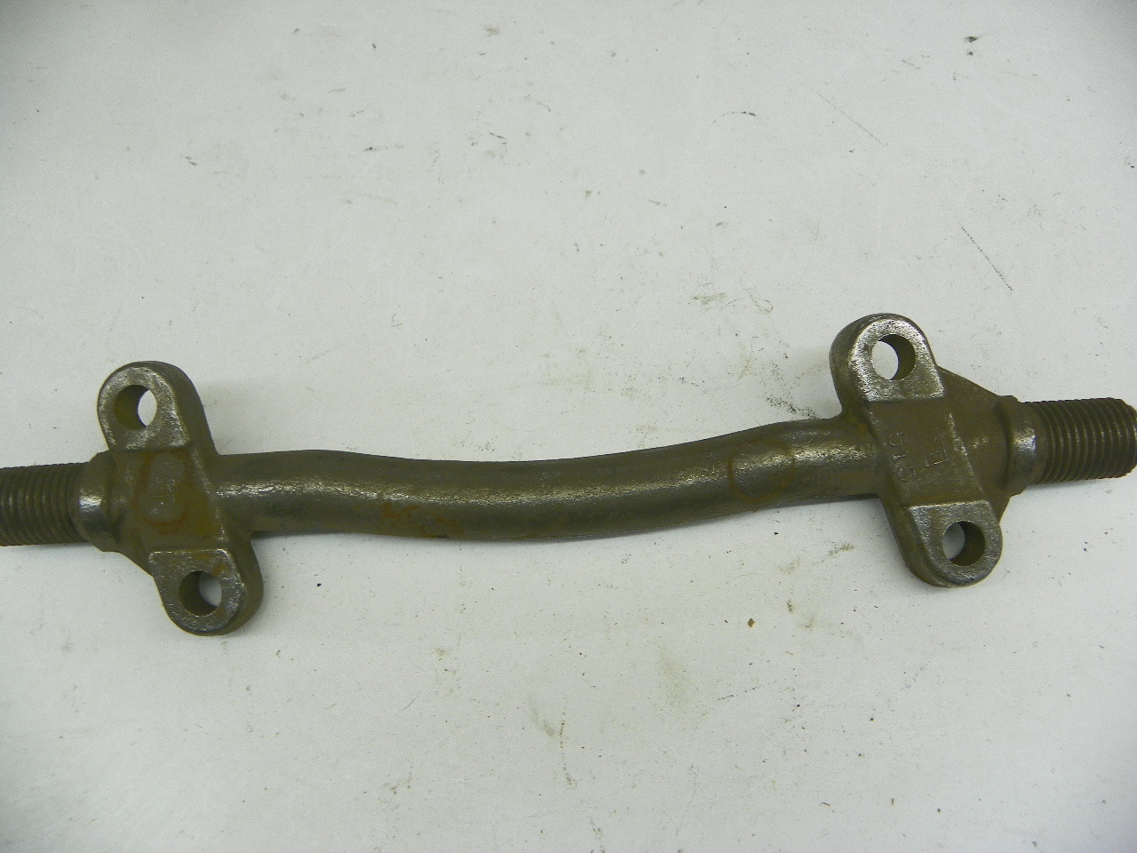 Thompson Products K-27 Coil Action Lower Inner Shaft Kit for 1939-1948 Chevrolet Right Side restoration. - Image 7