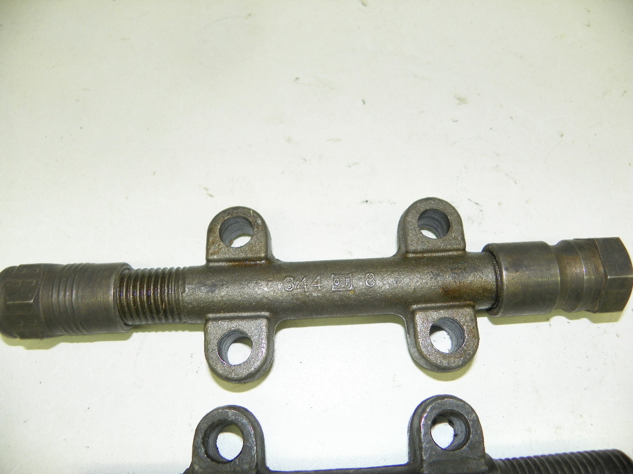 Thompson Products 13018A Upper Control Arm Inner Kits for 1941-1954 Chrysler De Soto Dodge Plymouth 6 Cyl restoration. - Image 5