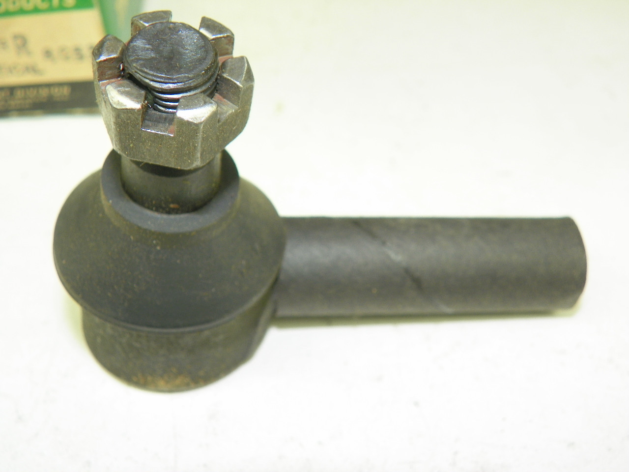 TRW ES290RL Tie Rod End for 1939-1962 Buick Oldsmobile Pontiac Left Right restoration. - Image 4