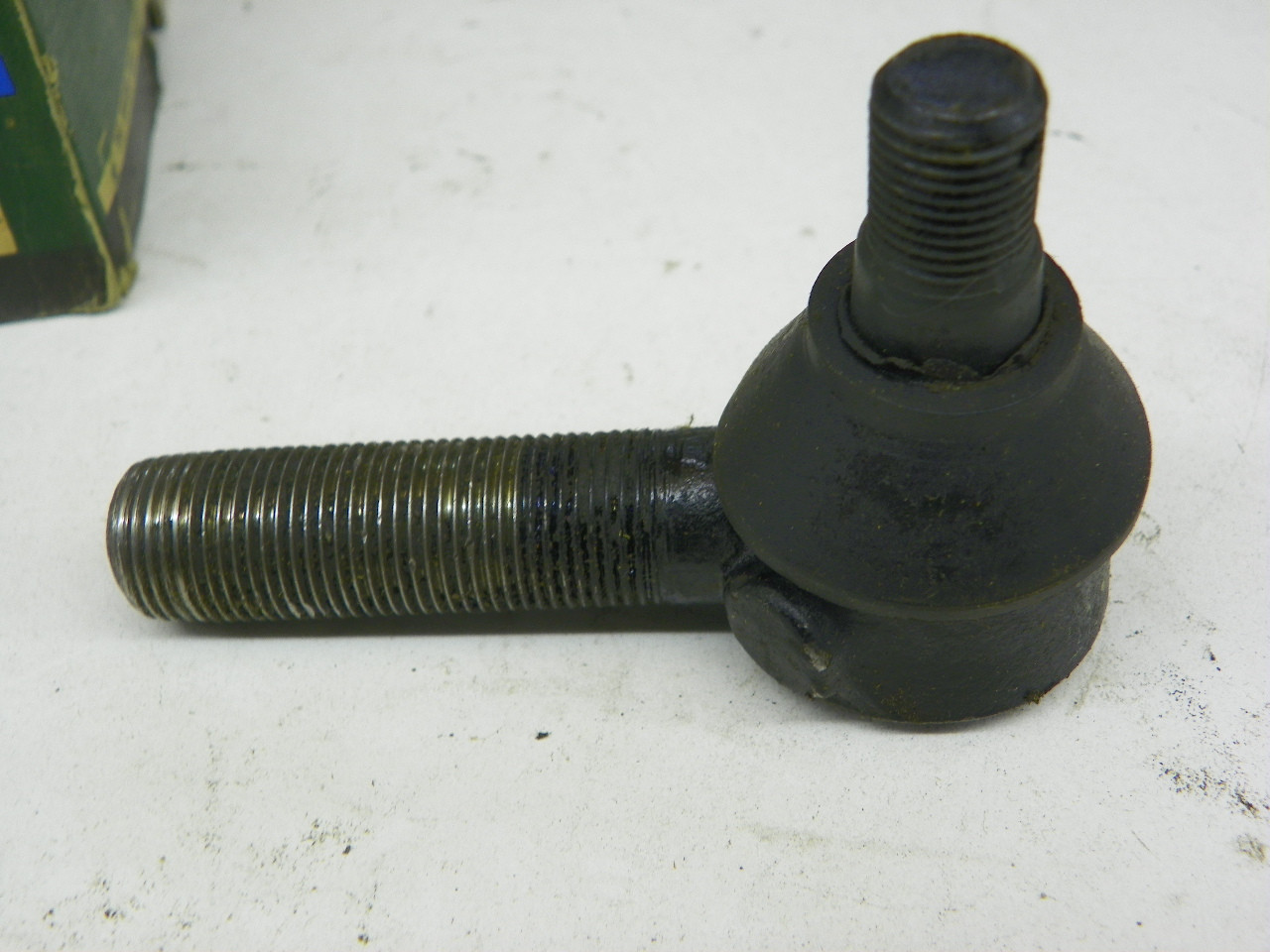 Toledo ES147L Tie Rod End for 1948-1954 Hudson 6 & 8 Cyl restoration. - Image 6