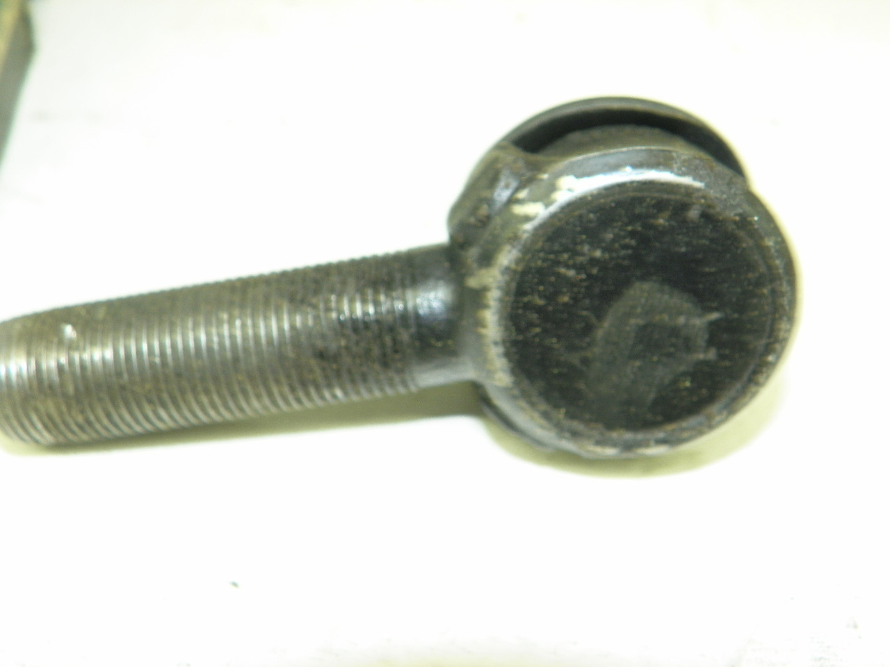 Toledo ES147L Tie Rod End for 1948-1954 Hudson 6 & 8 Cyl restoration. - Image 7