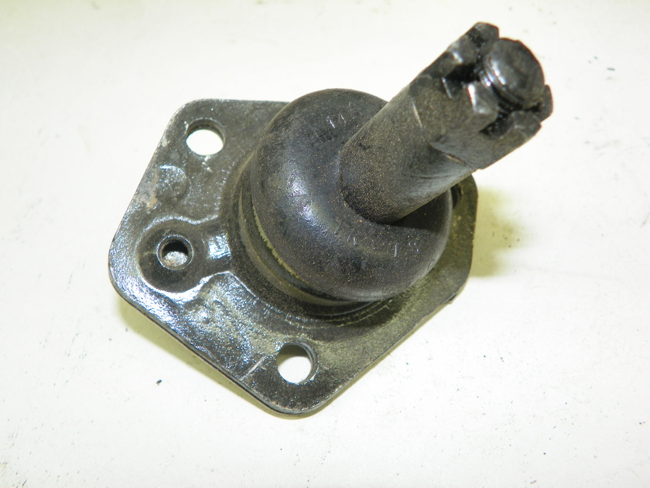 TRW K-812A Upper Ball Joint for 1960-1962 Ford Falcon Mercury Comet restoration. - Image 5