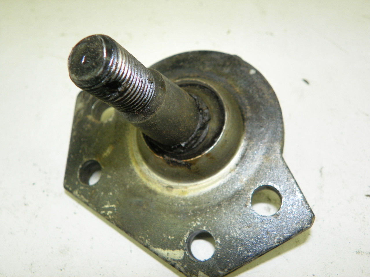 TRW K-509 Lower Ball Joint for 1958-1960 Buick LeSabre Electra restoration. - Image 5