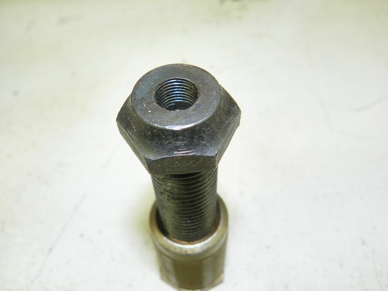 Toledo Steel 10035 Lower Outer Pin Kit K-26 for 1939-1948 Chevrolet All Models restoration. - Image 5