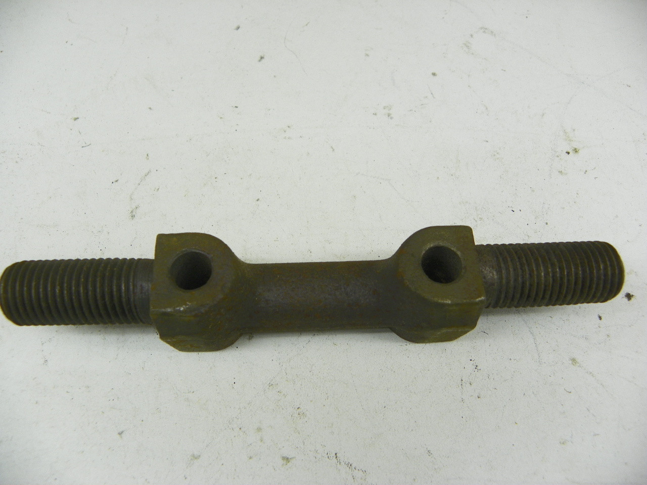 Toledo K-50 Upper Control Arm for 1939 Dodge Plymouth restoration. - Image 4