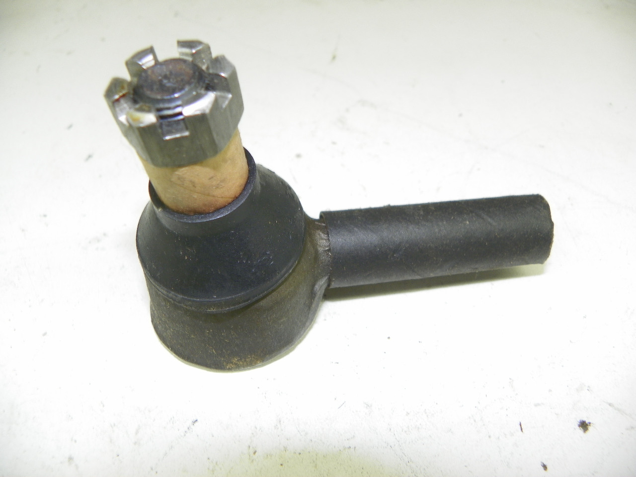 Toledo Steel ES-268R Tie Rod End for 1959-1960 Pontiac All Models Right Hand restoration. - Image 6