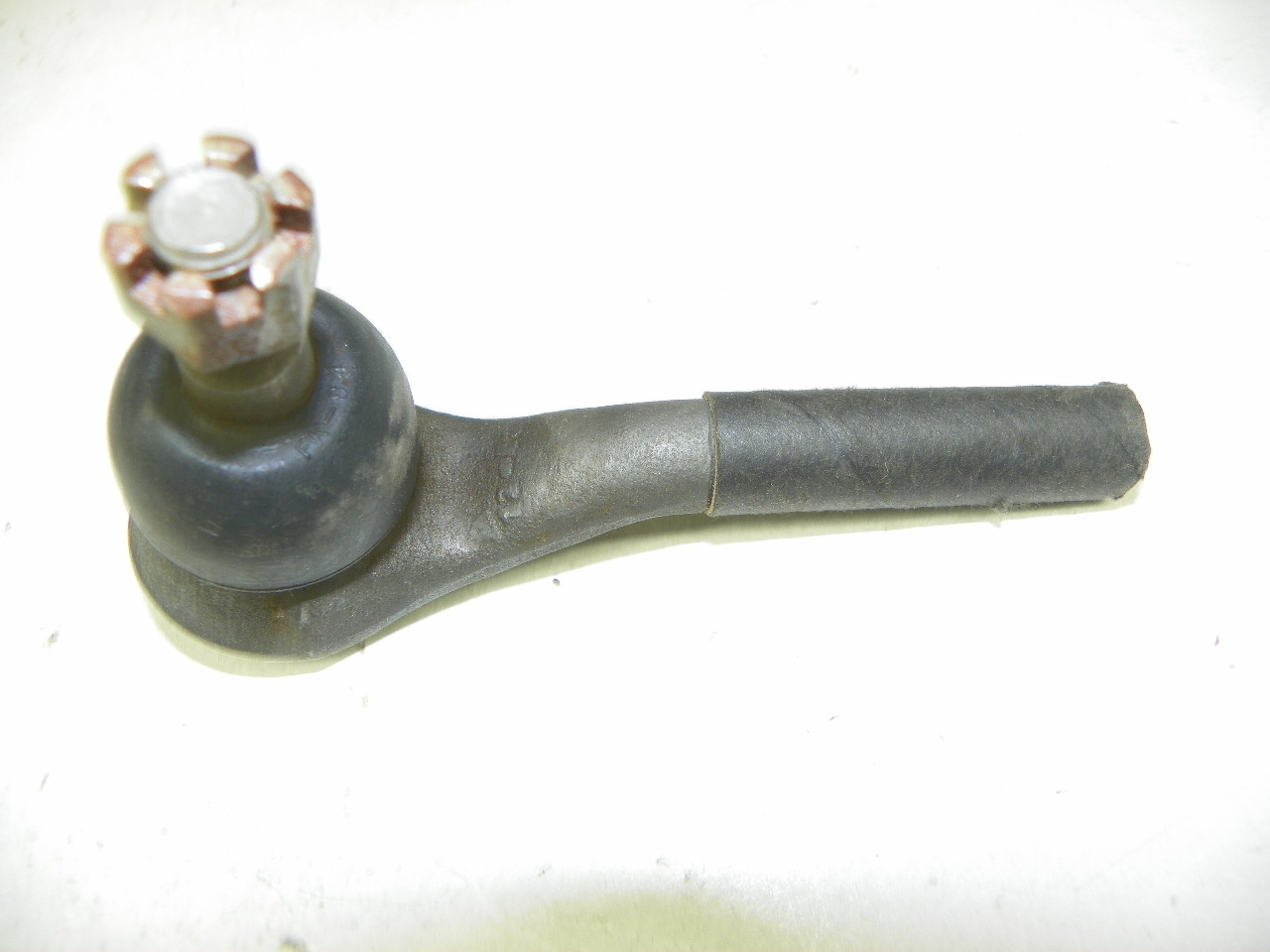 TRW ES274L Left Outer Tie Rod End for 1960-1962 Ford Falcon Comet restoration - Image 4
