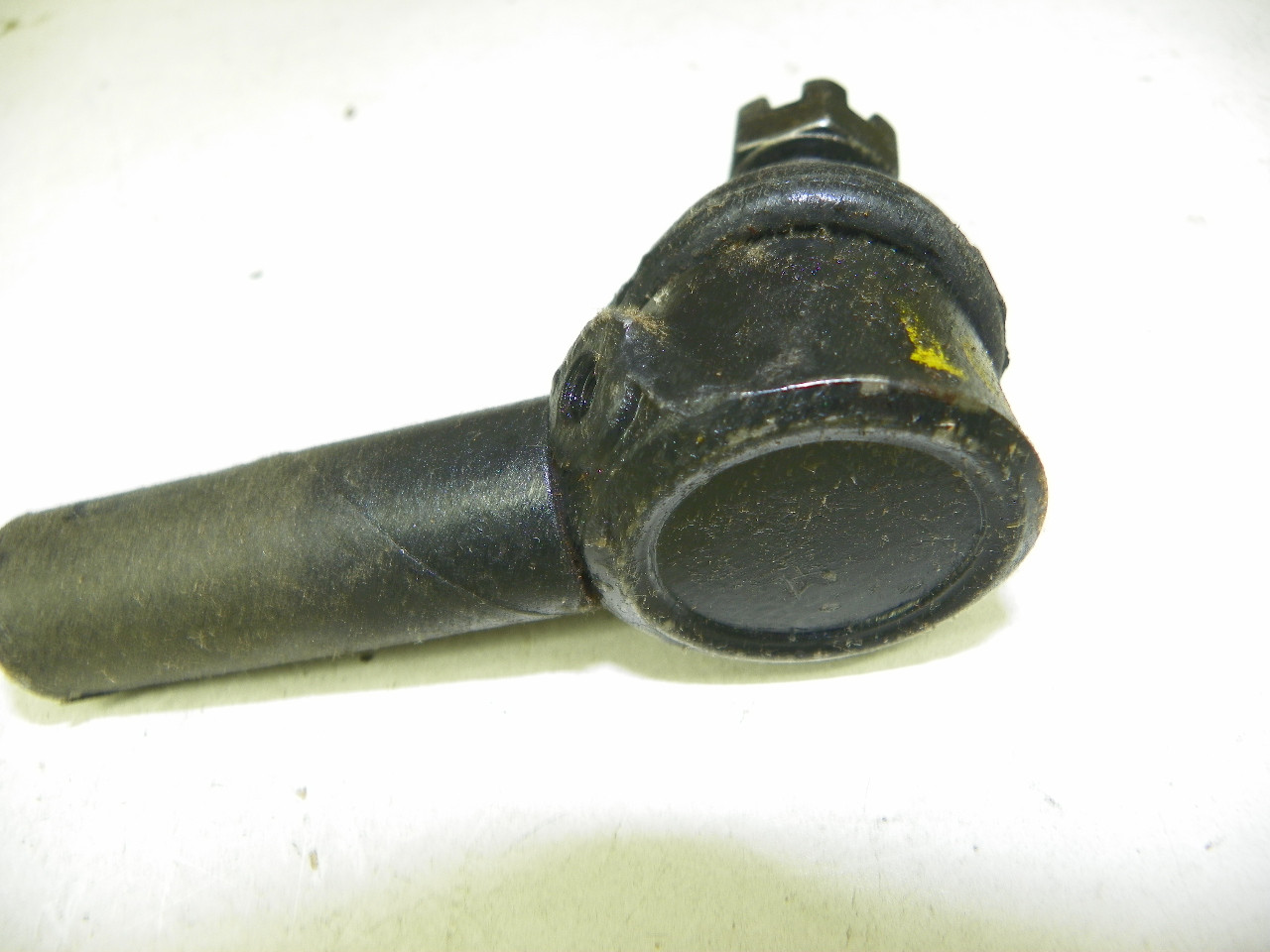 Toledo Steel ES-164R Tie Rod End for 1947-1949 Studebaker Commander Auxiliary Rod restoration. - Image 8
