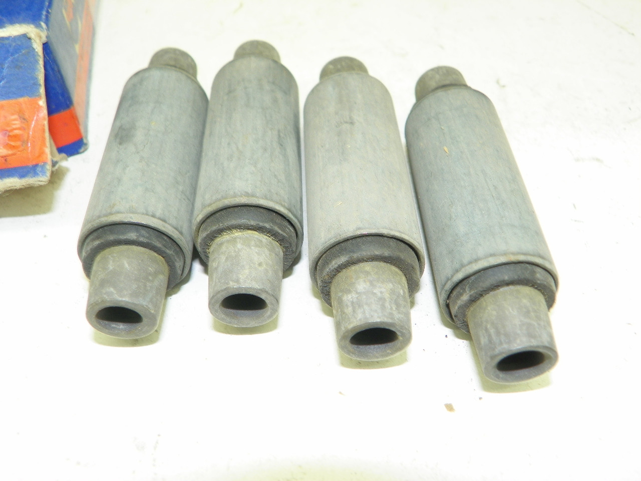 Monmouth 1900 Shackle Bushing for vintage auto part restoration - Image 3