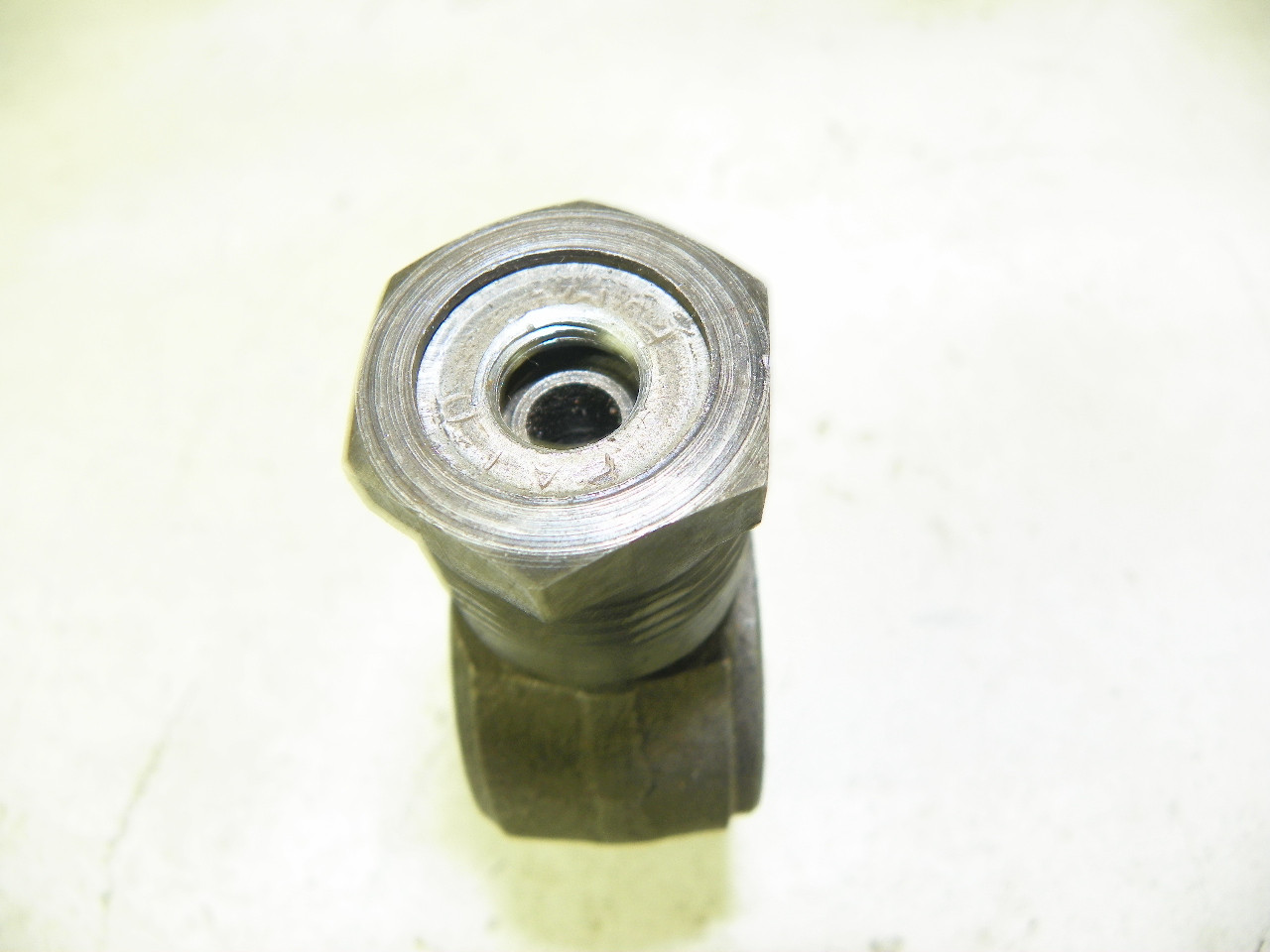 Monmouth K165 K166 Lower Outer Pin Kit for 1946-1950 Nash Model 40 60 restoration - Image 9
