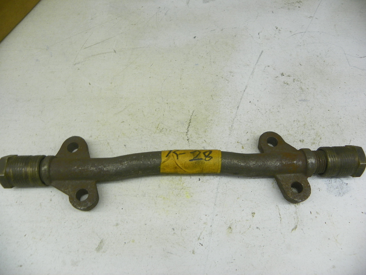 NAPA K-28 Lower Inner Shaft Kit for 1939-1948 Chevrolet All Models restoration - Image 5