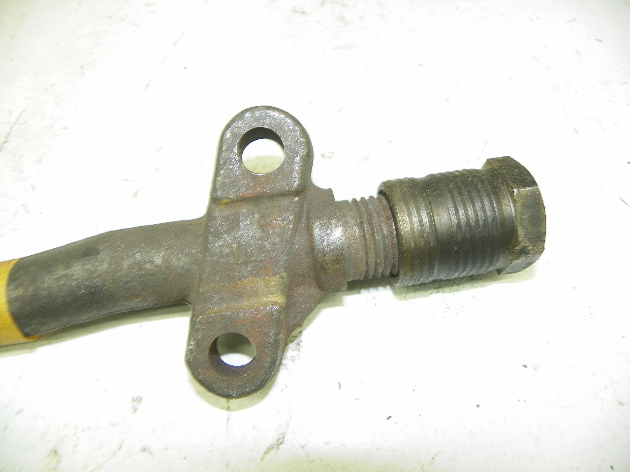 NAPA K-28 Lower Inner Shaft Kit for 1939-1948 Chevrolet All Models restoration - Image 7