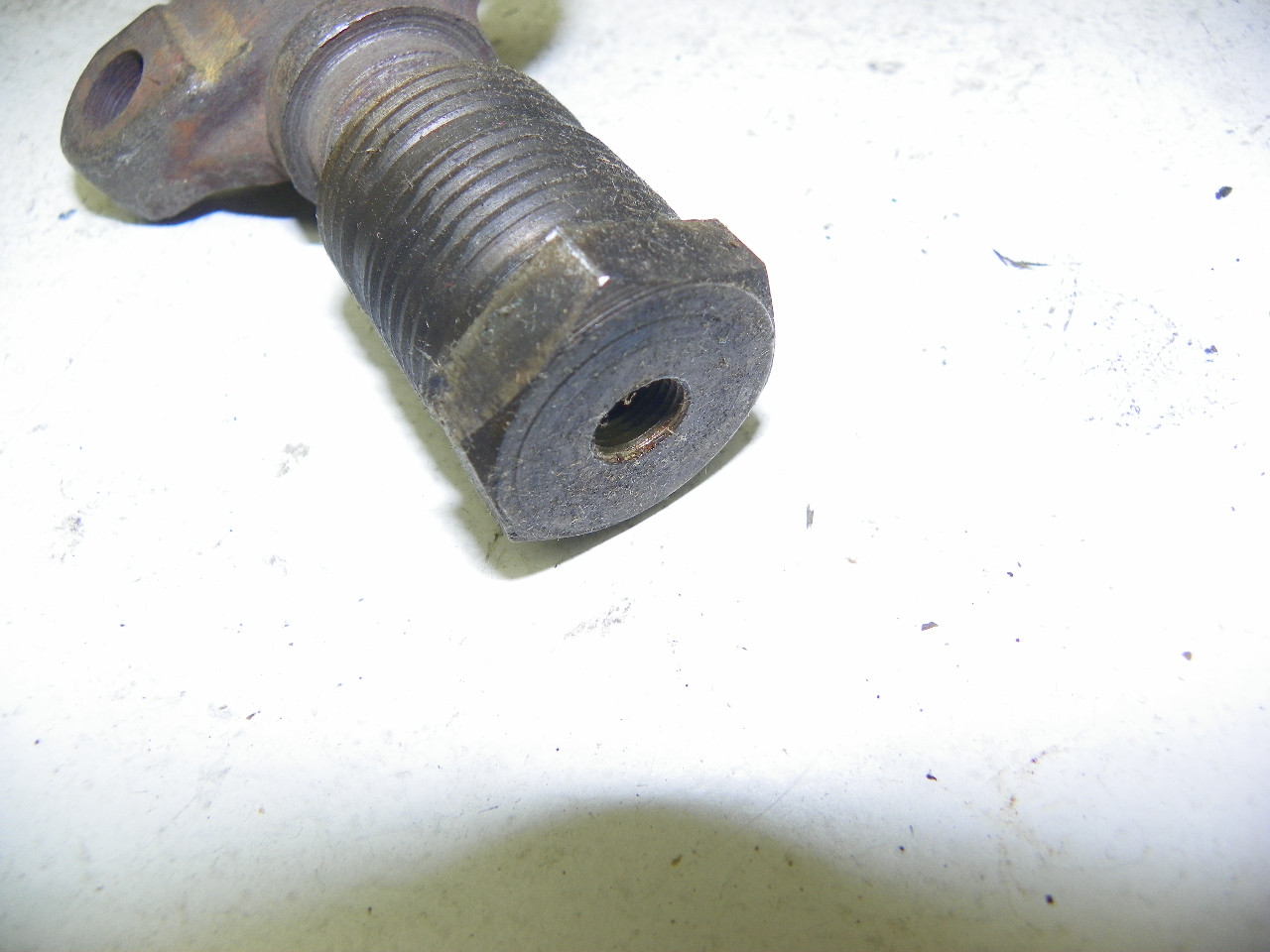 NAPA K-28 Lower Inner Shaft Kit for 1939-1948 Chevrolet All Models restoration - Image 8