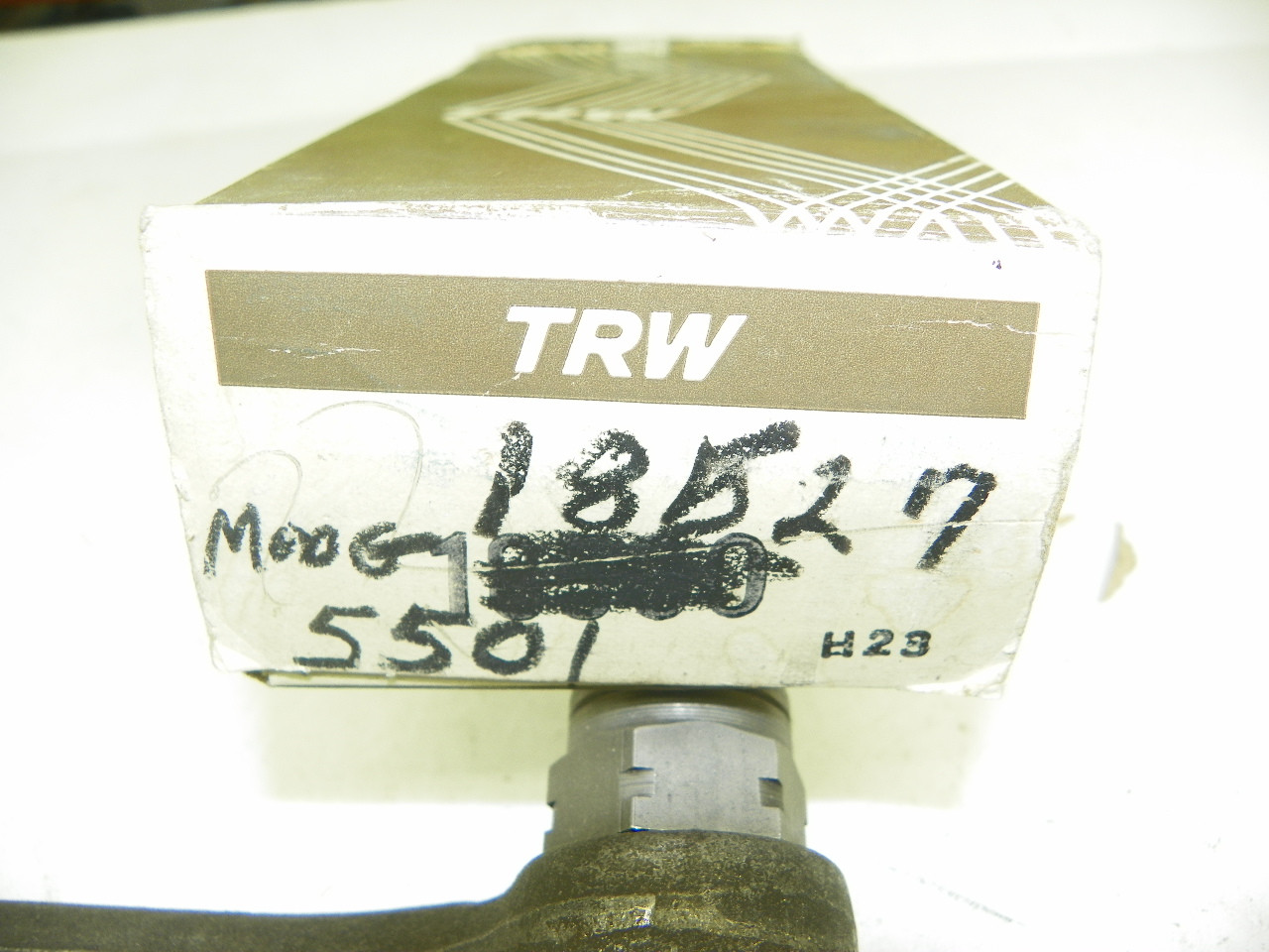 TRW 18527 Idler Arm for 1957-1959 Oldsmobile All Models steering restoration. - Image 3