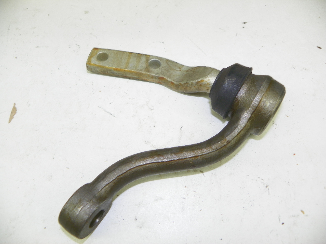 TRW 18601 Idler Arm & Support Assy. for 1963-1964 Oldsmobile All Exc. F85 steering restoration. - Image 4