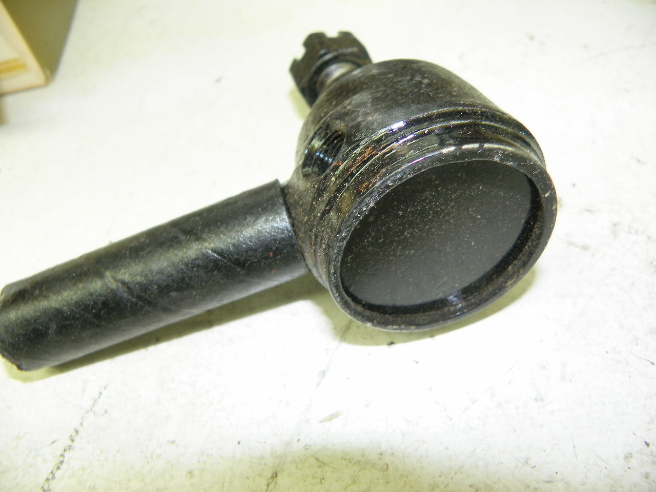 TRW ES150R Tie Rod End Right Outer for 1948-1977 Chevy Ford GMC International truck restoration. - Image 6