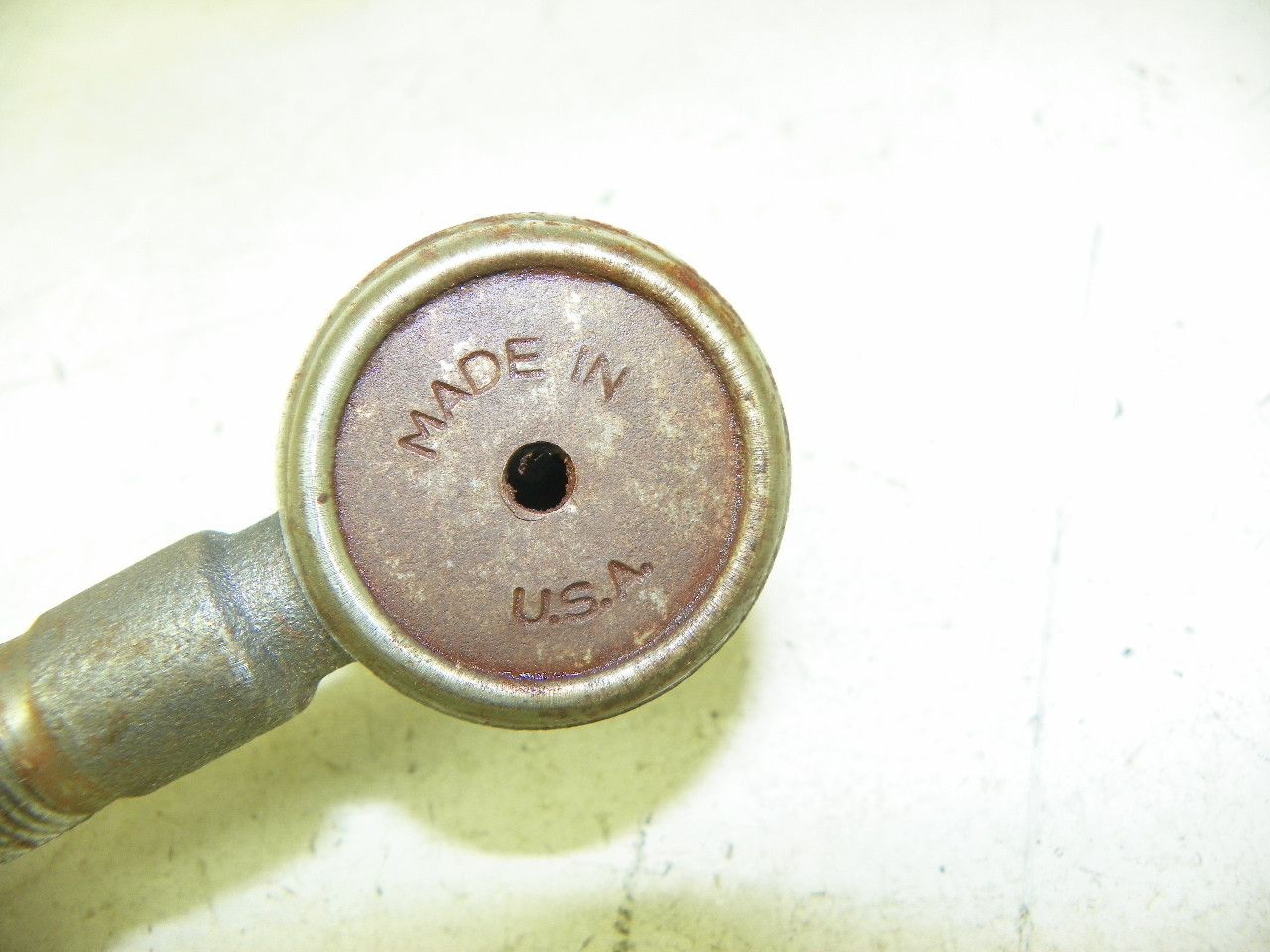 TRW ES301R Tie Rod End for 1961-1963 Pontiac All Models Right Hand restoration. - Image 7