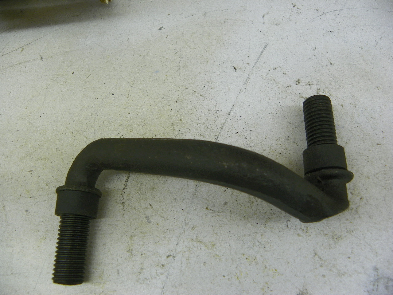 TRW 18587 Idler Arm Assembly for 1962 Chevy II Power Steering restoration. - Image 6