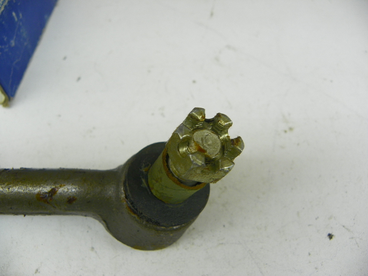 TRW 18622 Idler Arm for 1963-1967 AMC Rambler Classic Ambassador Rebel restoration. - Image 4