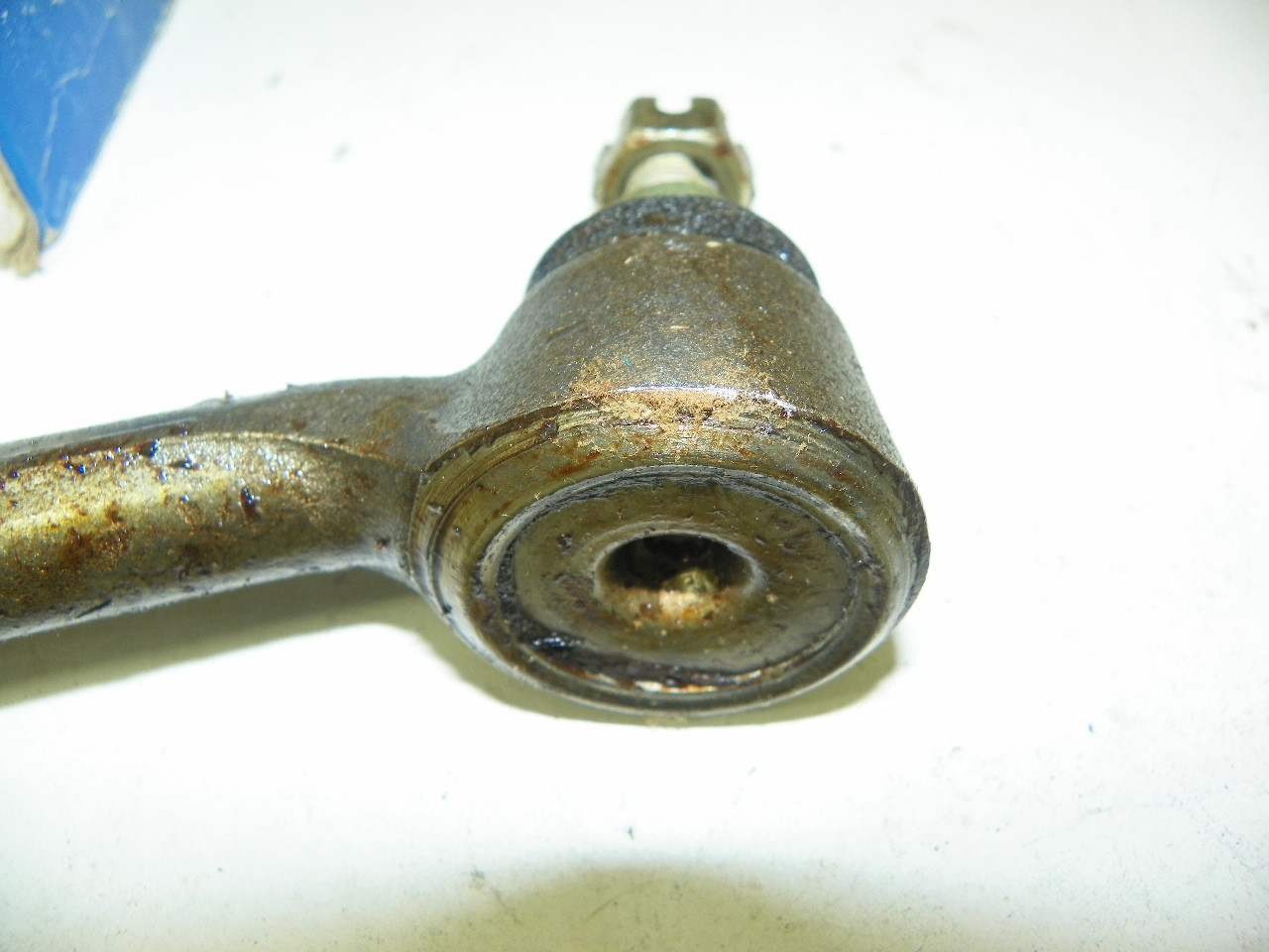 TRW 18622 Idler Arm for 1963-1967 AMC Rambler Classic Ambassador Rebel restoration. - Image 6