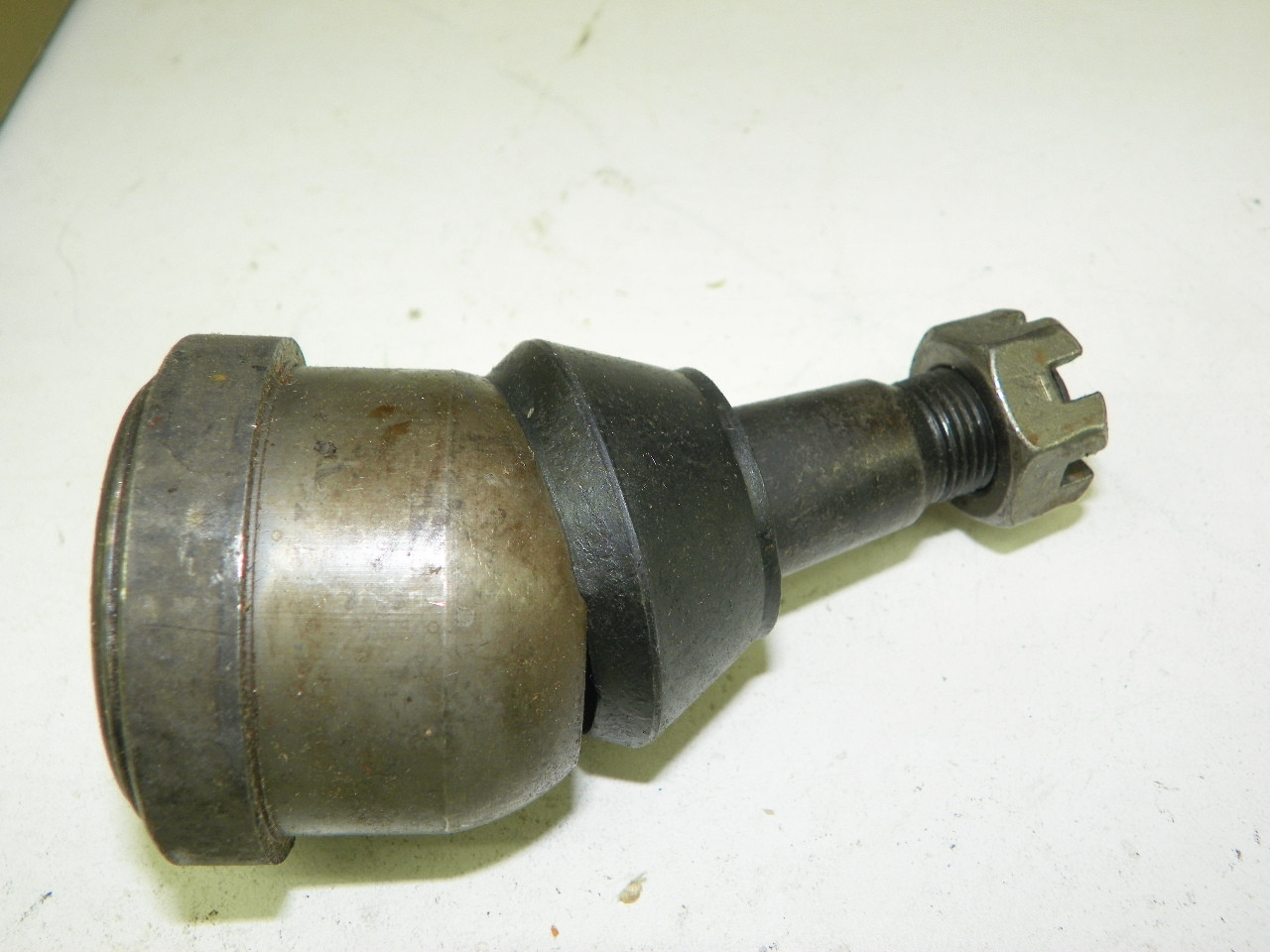 TRW 10186 Ball Joint for 1963-1967 Chevrolet GMC C10 P10 1/2 Ton Lower restoration. - Image 6