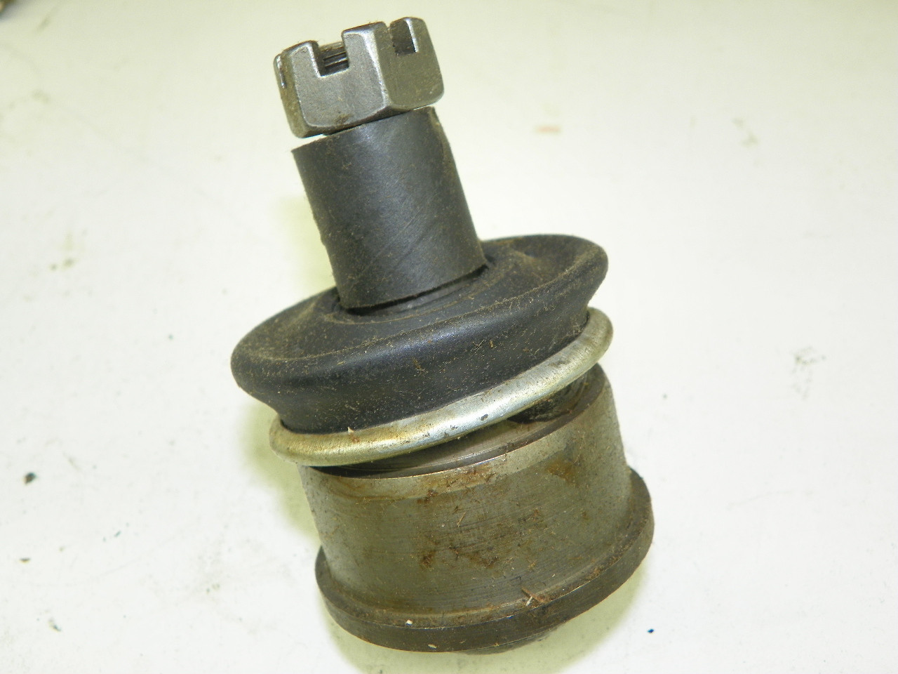 TRW 10142 Lower Ball Joint for 1961-1967 Cadillac Oldsmobile front suspension restoration. - Image 5
