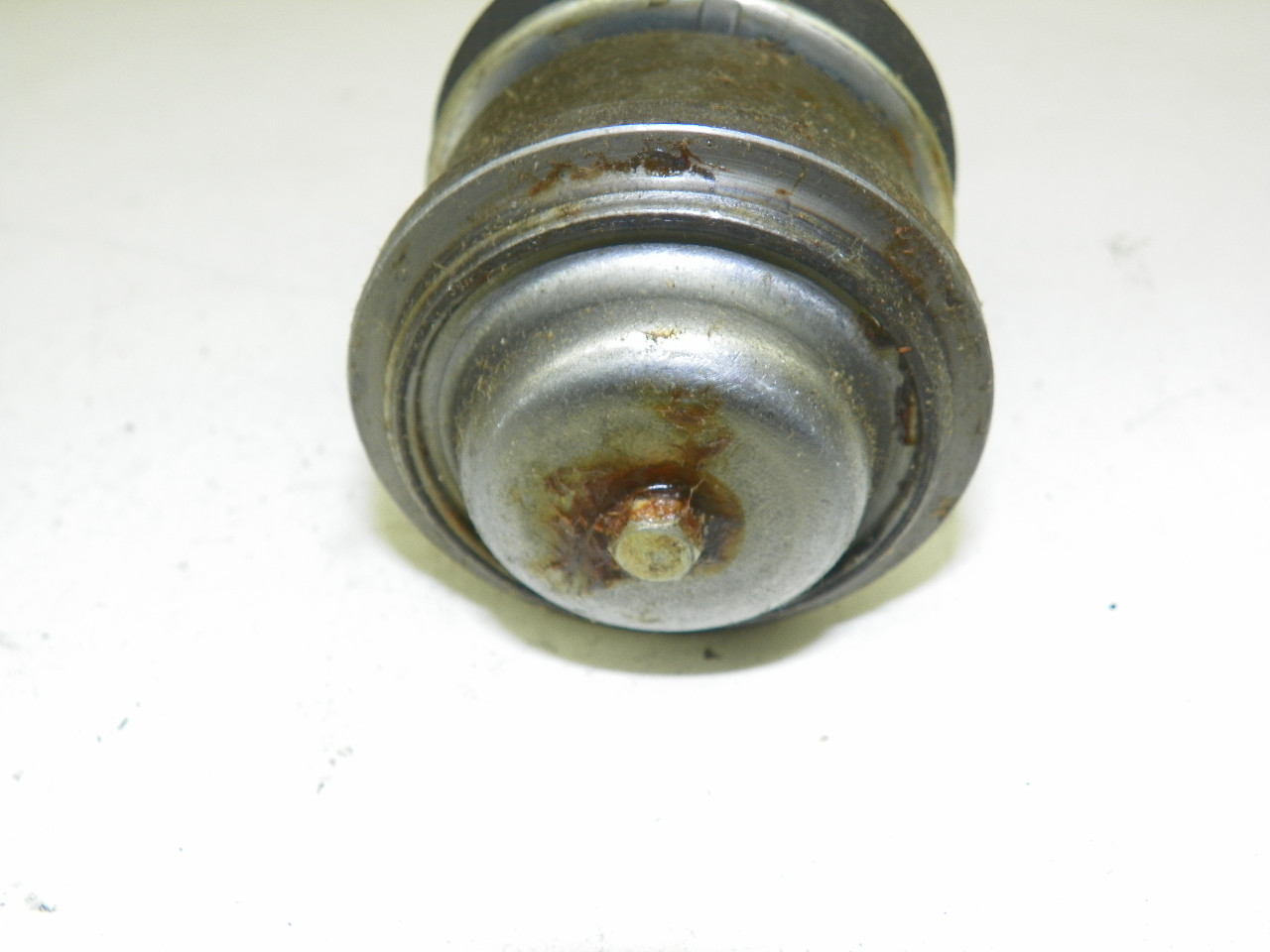 TRW 10142 Lower Ball Joint for 1961-1967 Cadillac Oldsmobile front suspension restoration. - Image 7