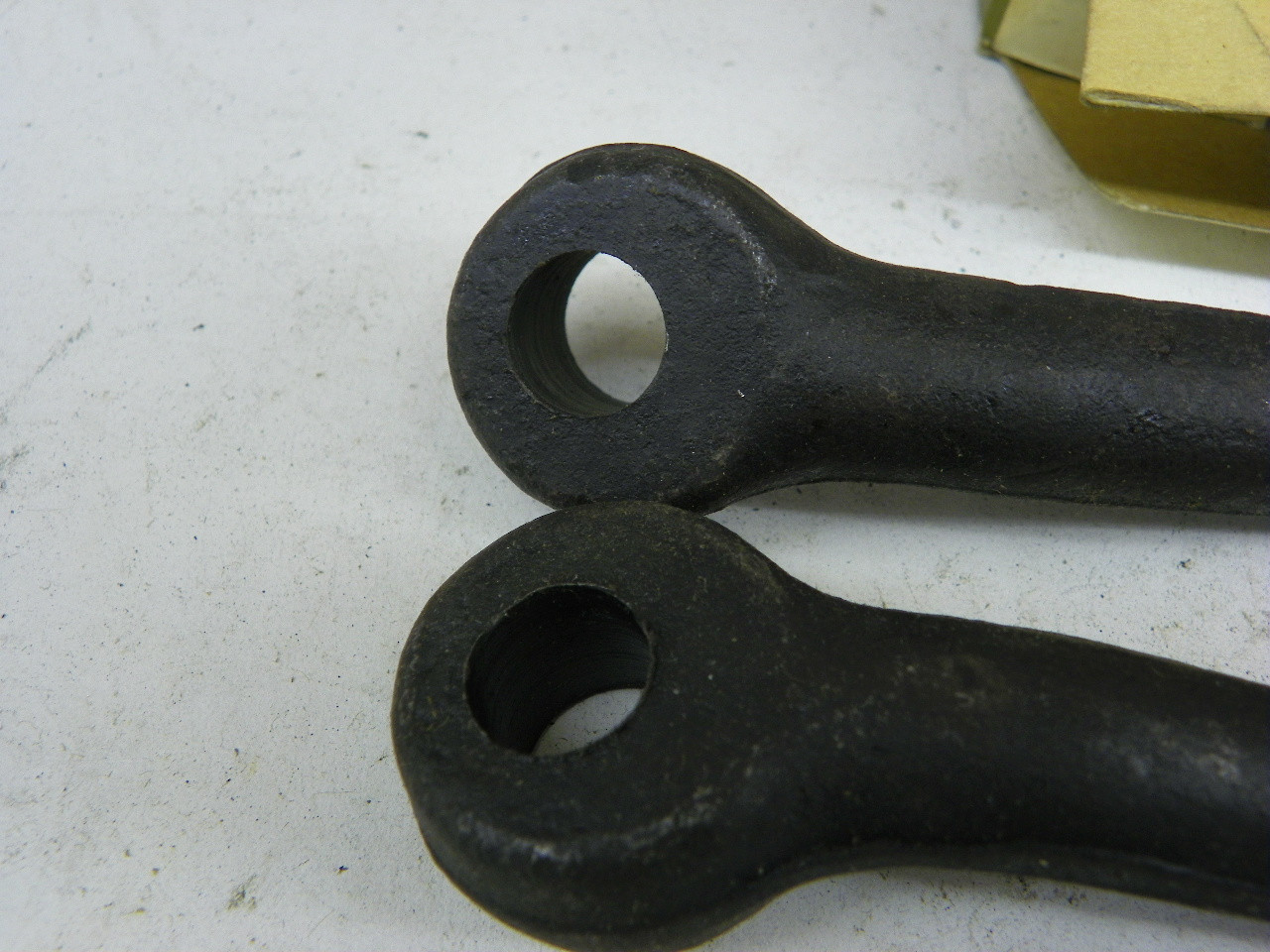 TRW 2-18597 Idler Arm 2-Pack for 1963-1964 Pontiac (Exc. Tempest) restoration. - Image 6